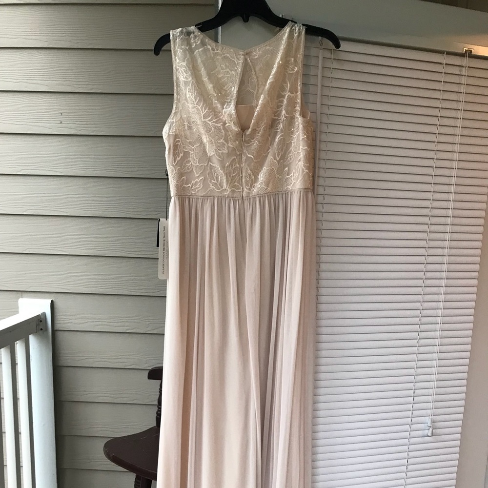 Adrianna Papell size 6 dress